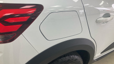 Dacia Sandero Stepway 1.0 TCe Journey 5dr CVT Petrol Hatchback